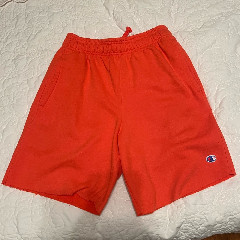 Champion Shorts